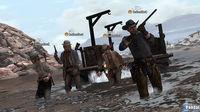 E3: Nuevas im�genes de los contenidos descargables de Red Dead Redemption