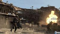 E3: Nuevas im�genes de los contenidos descargables de Red Dead Redemption