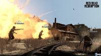 Hoy llegan los nuevos contenidos de Red Dead Redemption