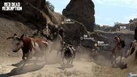 Hoy llegan los nuevos contenidos de Red Dead Redemption