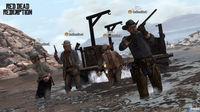 Hoy llegan los nuevos contenidos de Red Dead Redemption