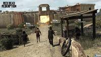 Hoy llegan los nuevos contenidos de Red Dead Redemption