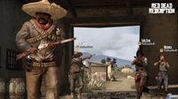 Hoy llegan los nuevos contenidos de Red Dead Redemption