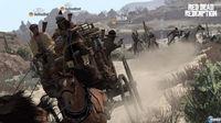Hoy llegan los nuevos contenidos de Red Dead Redemption