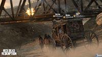 Hoy llegan los nuevos contenidos de Red Dead Redemption