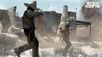Hoy llegan los nuevos contenidos de Red Dead Redemption