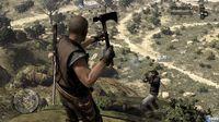 Im�genes del pr�ximo contenido descargable de Red Dead Redemption