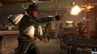 Im�genes del pr�ximo contenido descargable de Red Dead Redemption