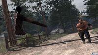 Im�genes del pr�ximo contenido descargable de Red Dead Redemption