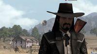 Im�genes del pr�ximo contenido descargable de Red Dead Redemption