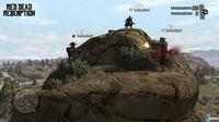 Nuevas im�genes del pr�ximo contenido de Red Dead Redemption