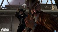 Nuevas im�genes del pr�ximo contenido de Red Dead Redemption