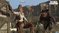 Nuevas im�genes del pr�ximo contenido de Red Dead Redemption