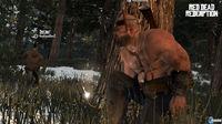Nuevas im�genes del pr�ximo contenido de Red Dead Redemption