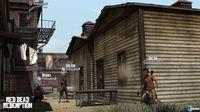 Nuevas im�genes del pr�ximo contenido de Red Dead Redemption