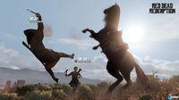 Nuevas im�genes del pr�ximo contenido de Red Dead Redemption