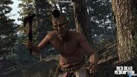 Nuevas im�genes del pr�ximo contenido de Red Dead Redemption