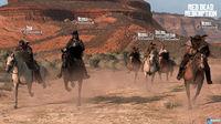 Nuevas im�genes del pr�ximo contenido de Red Dead Redemption