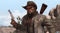 Primeras im�genes del pack Mentirosos y Tramposos de Red Dead Redemption