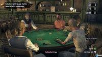 Primeras im�genes del pack Mentirosos y Tramposos de Red Dead Redemption