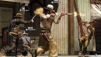 Primeras im�genes del pack Mentirosos y Tramposos de Red Dead Redemption