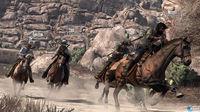 Primeras im�genes del pack Mentirosos y Tramposos de Red Dead Redemption
