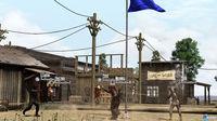 Primeras im�genes y detalles del modo Fortaleza de Red Dead Redemption