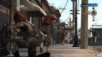Primeras im�genes y detalles del modo Fortaleza de Red Dead Redemption