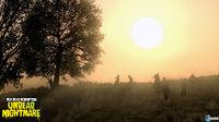 Primer v�deo de los zombis en Red Dead Redemption