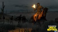 Primer v�deo de los zombis en Red Dead Redemption