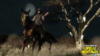 Primer v�deo de los zombis en Red Dead Redemption