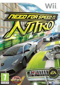 Imagen 40 de Need for Speed Nitro para Wii