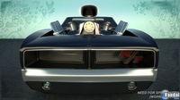 Imagen 1 de Need for Speed Nitro para Nintendo DS