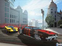 Primeras im�genes y v�deo de Need for Speed Nitro para Wii y NDS