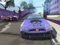 Primeras im�genes y v�deo de Need for Speed Nitro para Wii y NDS