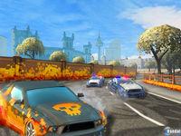 Primeras im�genes y v�deo de Need for Speed Nitro para Wii y NDS