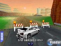 Nuevas im�genes de Need for Speed Nitro para Wii