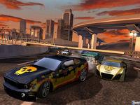 Nuevas im�genes de Need for Speed Nitro para Wii
