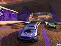 Nuevas im�genes de Need for Speed Nitro para Wii