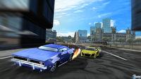 Nuevas im�genes de Need for Speed Nitro para Wii