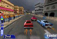 GC: Nuevas im�genes de Need for Speed Nitro