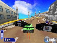 GC: Nuevas im�genes de Need for Speed Nitro
