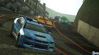 Pantalla Need for Speed Nitro