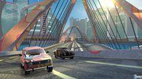 TGS: Nuevas im�genes de Need for Speed Nitro