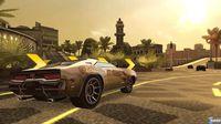 TGS: Nuevas im�genes de Need for Speed Nitro