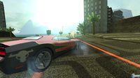 TGS: Nuevas im�genes de Need for Speed Nitro