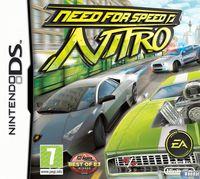 Imagen 11 de Need for Speed Nitro para Nintendo DS