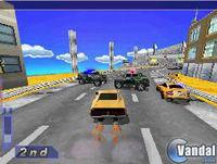 Imagen 4 de Need for Speed Nitro para Nintendo DS