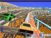 Imagen 3 de Need for Speed Nitro para Nintendo DS