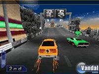 Imagen 2 de Need for Speed Nitro para Nintendo DS